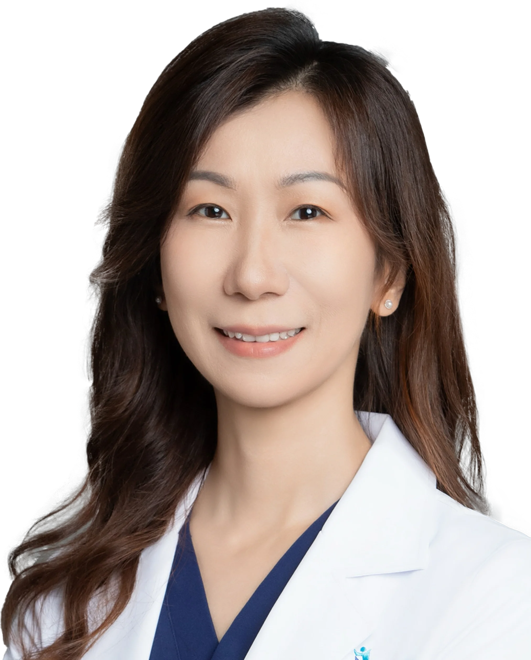 Dr. Lily Zhou, Chief of Hematology and Chief Physician, SinoUnited Health, Shanghai
