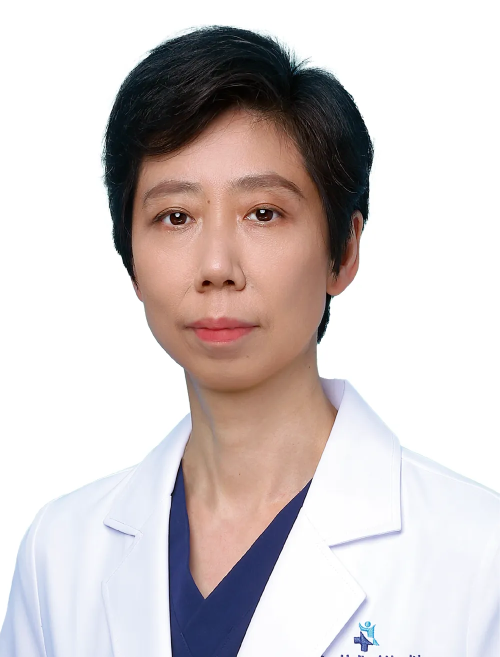 Dr. Min Xu, Senior Gastroenterologist and Chief Physician, SinoUnited Health